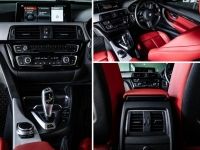 BMW 330e M-SPORT LCI F30 PLUG-IN HYBRID LCI ปี 2018 ไมล์ 122,xxx Km รูปที่ 12